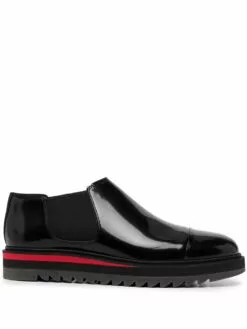 Heren Onitsuka Tiger Gore Leren Laarzen