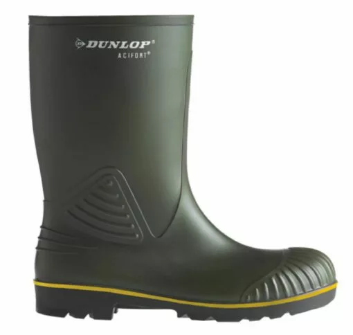Dunlop Acifort Heavy Duty B440631.AFHA - Regenlaarzen - Donkergroen -Salomon || Rossignol || Fischer Verkoopwinkel 8713197349730 8713197349747 8713197349754 8713197349761 8713197349778 8713197349785 8713197349792 8713197349808 4
